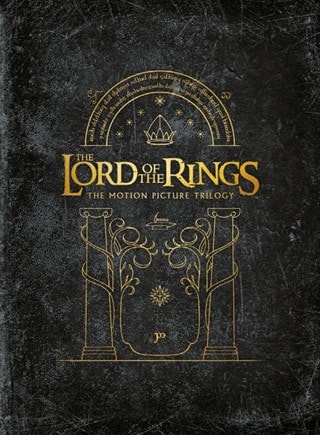 The Lord of the Rings Trilogy
