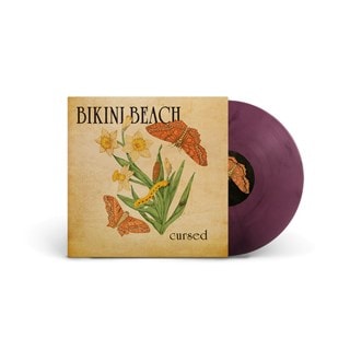 Cursed - Purple Vinyl