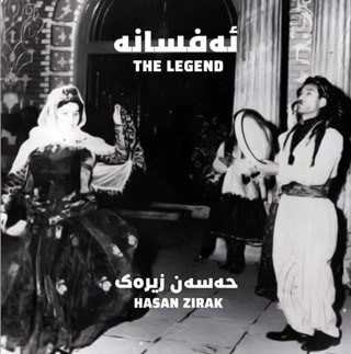 The Legend