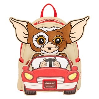 Gizmo Gremlins Loungefly Mini Backpack