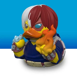 Shoto Todoroki My Hero Academia 1st Edition Tubbz