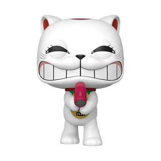 Turbo Granny With Dryer Soft Touch 2390 Dandadan hmv Exclusive Funko Pop Vinyl
