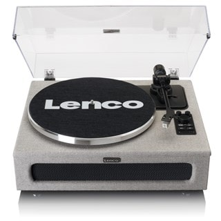 Lenco LS-440GY Grey Turntable