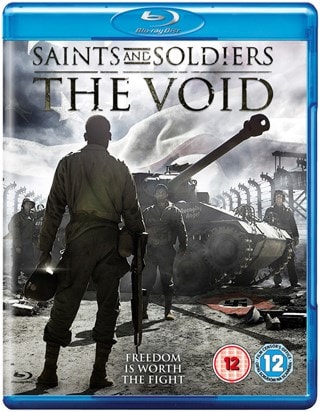 Saints and Soldiers: The Void