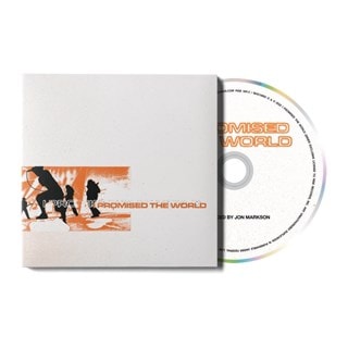 I Promised the World - Deluxe Edition
