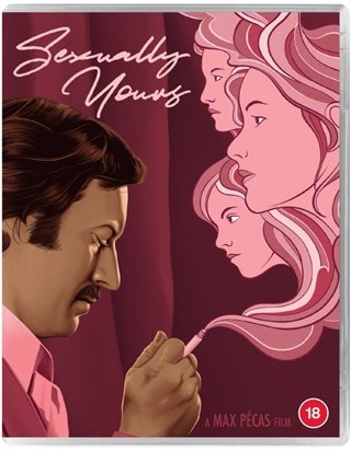 Sexually Yours