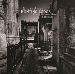 Nomad Souls/Tribal Warning Shot/Harvest