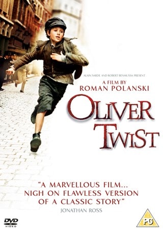 Oliver Twist