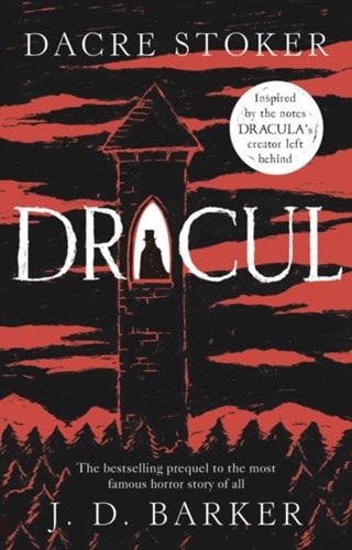 Dracul Paperback By Dacre Stoker