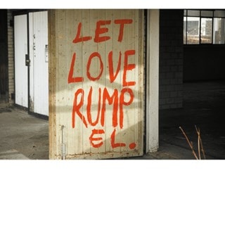 Let Love Rumpel (Part 1)