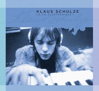 La Vie Electronique - Volume 1