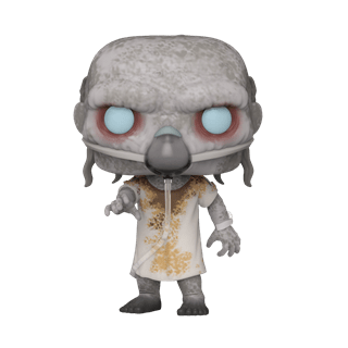 Wheezing Demon 1640 Insidious Funko Pop Vinyl