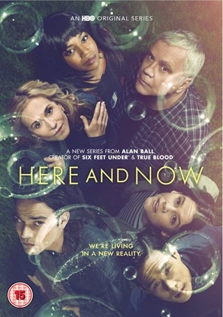 Here and Now: Season 1