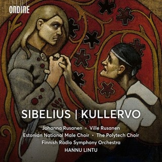 Sibelius: Kullervo