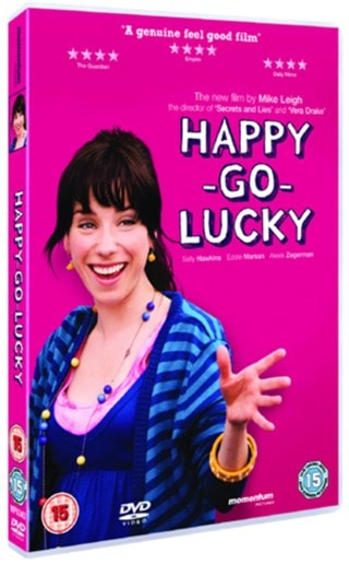 Happy-Go-Lucky