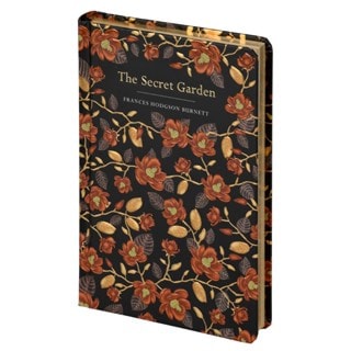 The Secret Garden: Chiltern Edition (Chiltern Classics) Hardback By Frances Hodgson Burnett