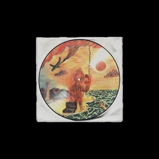 Where's My Utopia? - Limited Edition Picture Disc