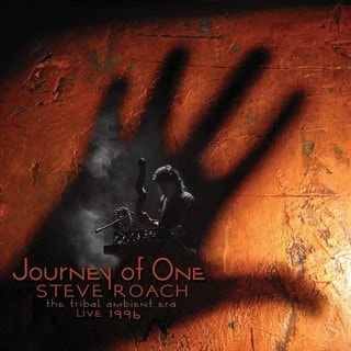 Journey of One: The Tribal Ambient Era - Live 1996