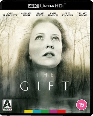 The Gift