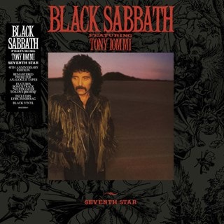 Seventh Star (2026 Remaster)
