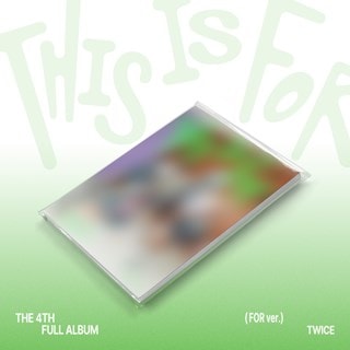 THIS IS FOR (FOR Ver.)