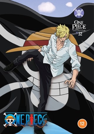 One Piece: Collection 32