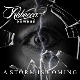 A Storm Is Coming