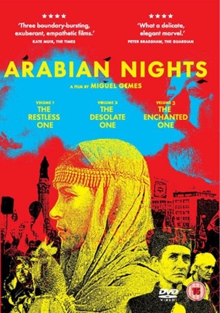 Arabian Nights