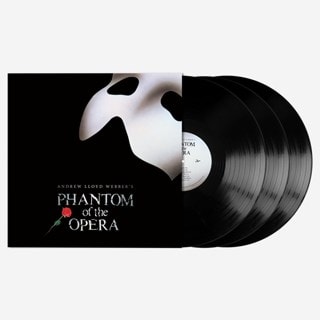 Phantom of the Opera (Andrew Lloyd Webber 2026 Mix) The Phantom of the Opera -  (hmv Exclsuive) Prin