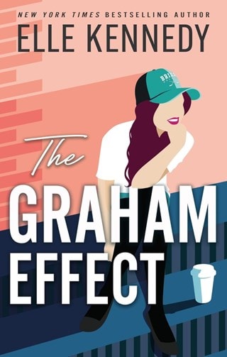 The Graham Effect Paperback By Elle Kennedy