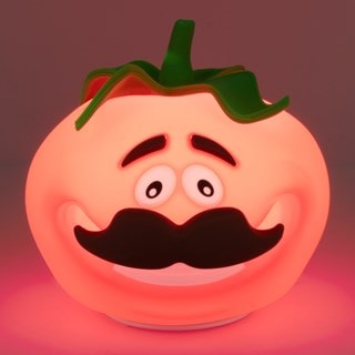 Fortnite Tomatohead Squishyglo Silicone Light