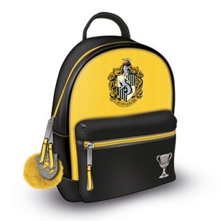 Hufflepuff Harry Potter Backpack