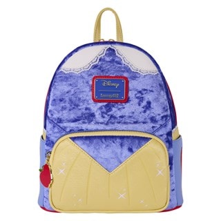 Snow White Cosplay Loungefly Mini Backpack