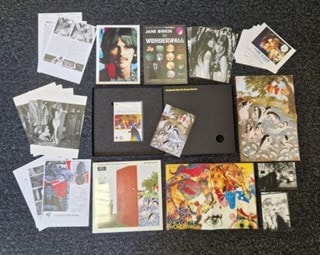 Wonderwall  - Limited Edition Box Set