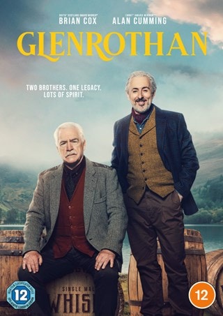 Glenrothan