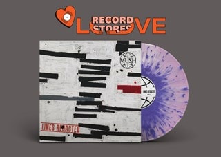 Lines Redacted - Purple Splatter Vinyl [LRS 2021]