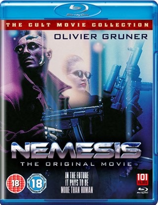 Nemesis