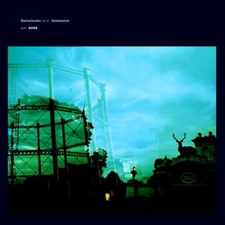 Nanocluster - Volume 3