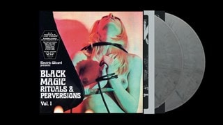 Black Magic Rituals & Perversions - Volume 1 - Crystal Meth Vinyl