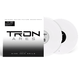 Tron: Ares