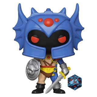 Warduke 847 Dungeons & Dragons Funko Pop Vinyl