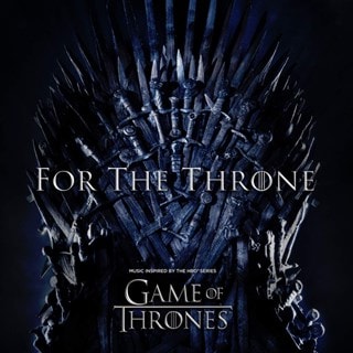 For the Throne: Music Inspired By the HBO Series 'Game of Thrones'