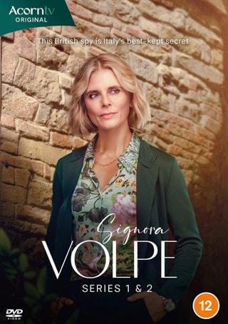 Signora Volpe: Season 1-2