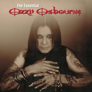 The Essential Ozzy Osbourne