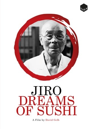 Jiro Dreams of Sushi