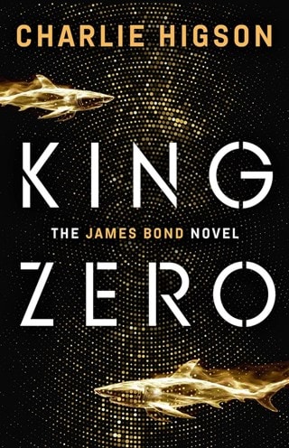 King Zero Hardback By Charlie Higson