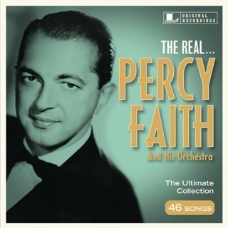 The Real... Percy Faith and His Orchestra