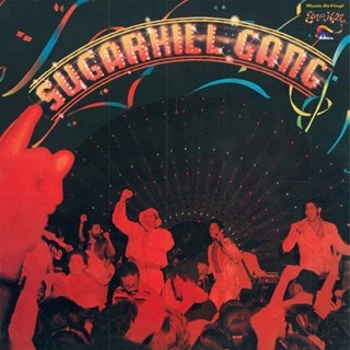 Sugarhill Gang