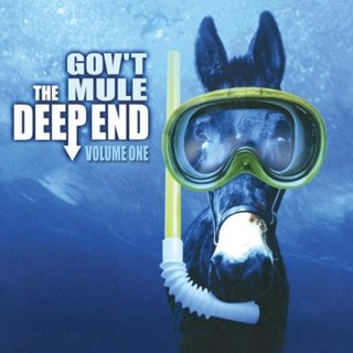 The Deep End - Volume 2