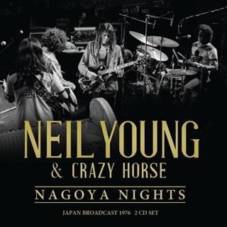 Nagoya Nights: Japan Broadcast 1976